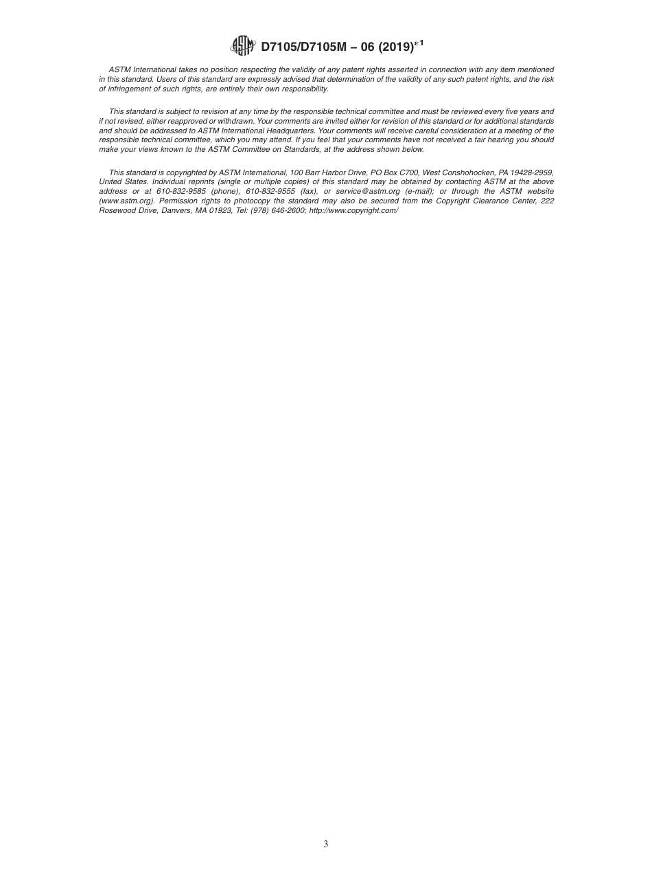 ASTM D7105 - D 7105M - 06 (2019)e1.pdf_第3页