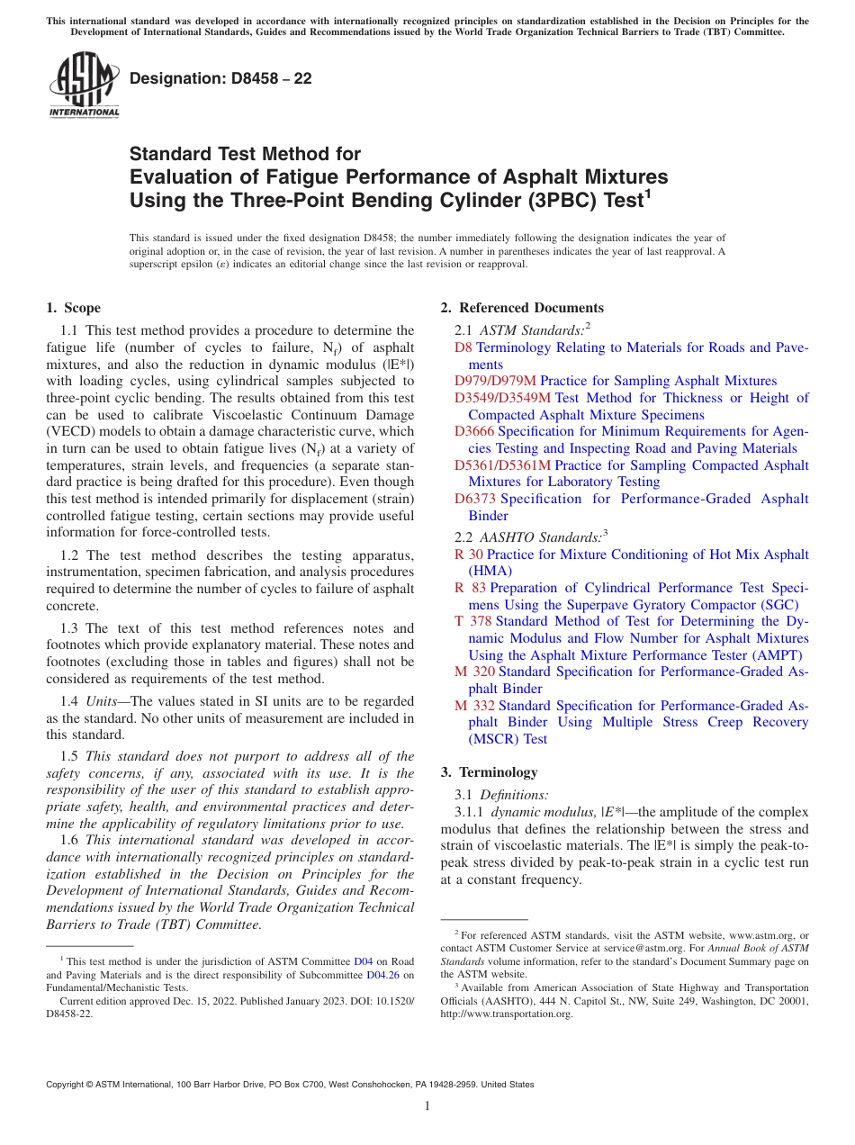 ASTM D8458 - 22.pdf_第1页