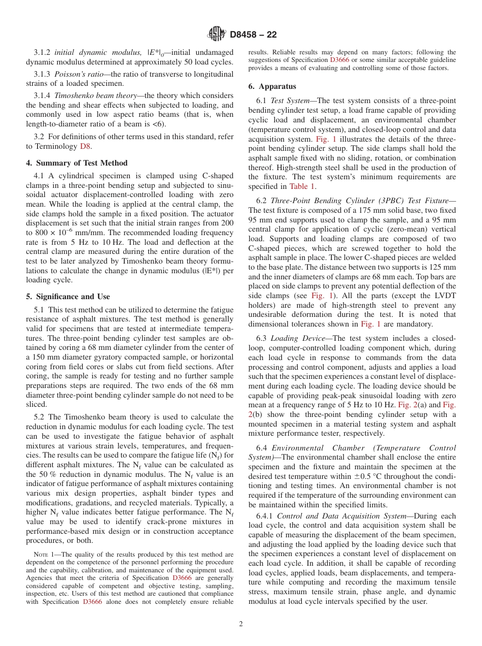 ASTM D8458 - 22.pdf_第2页
