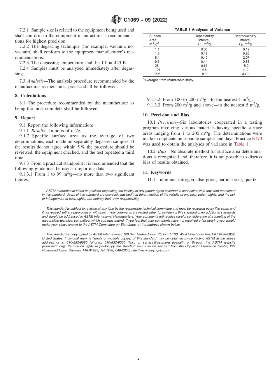 ASTM C1069 - 09 (2022).pdf_第2页