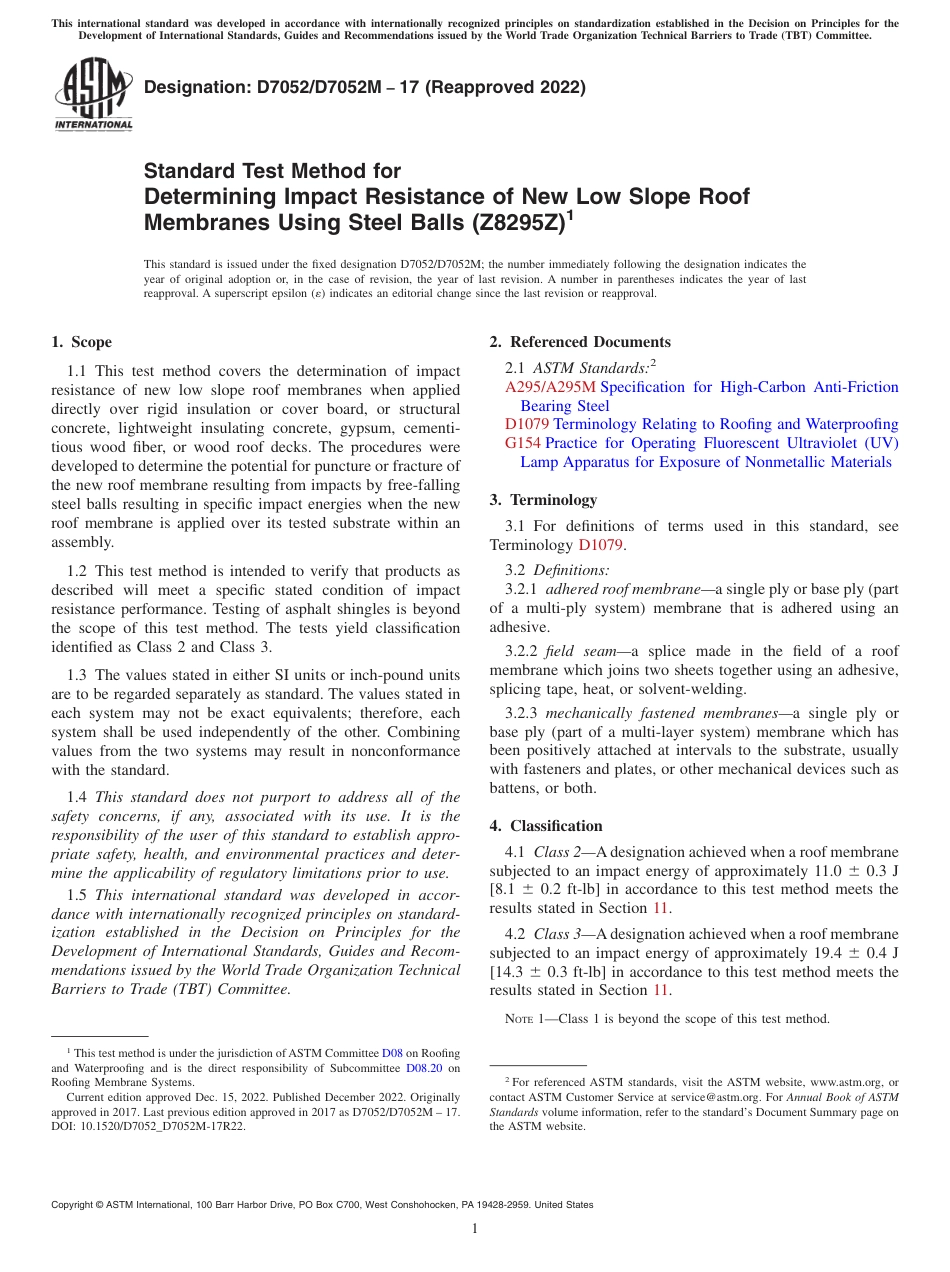 ASTM D7052 - D 7052M - 17 (2022).pdf_第1页