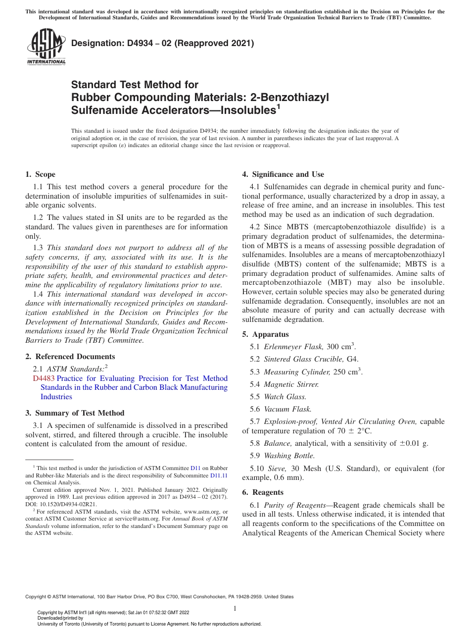 ASTM D4934 - 02 (2021).pdf_第1页