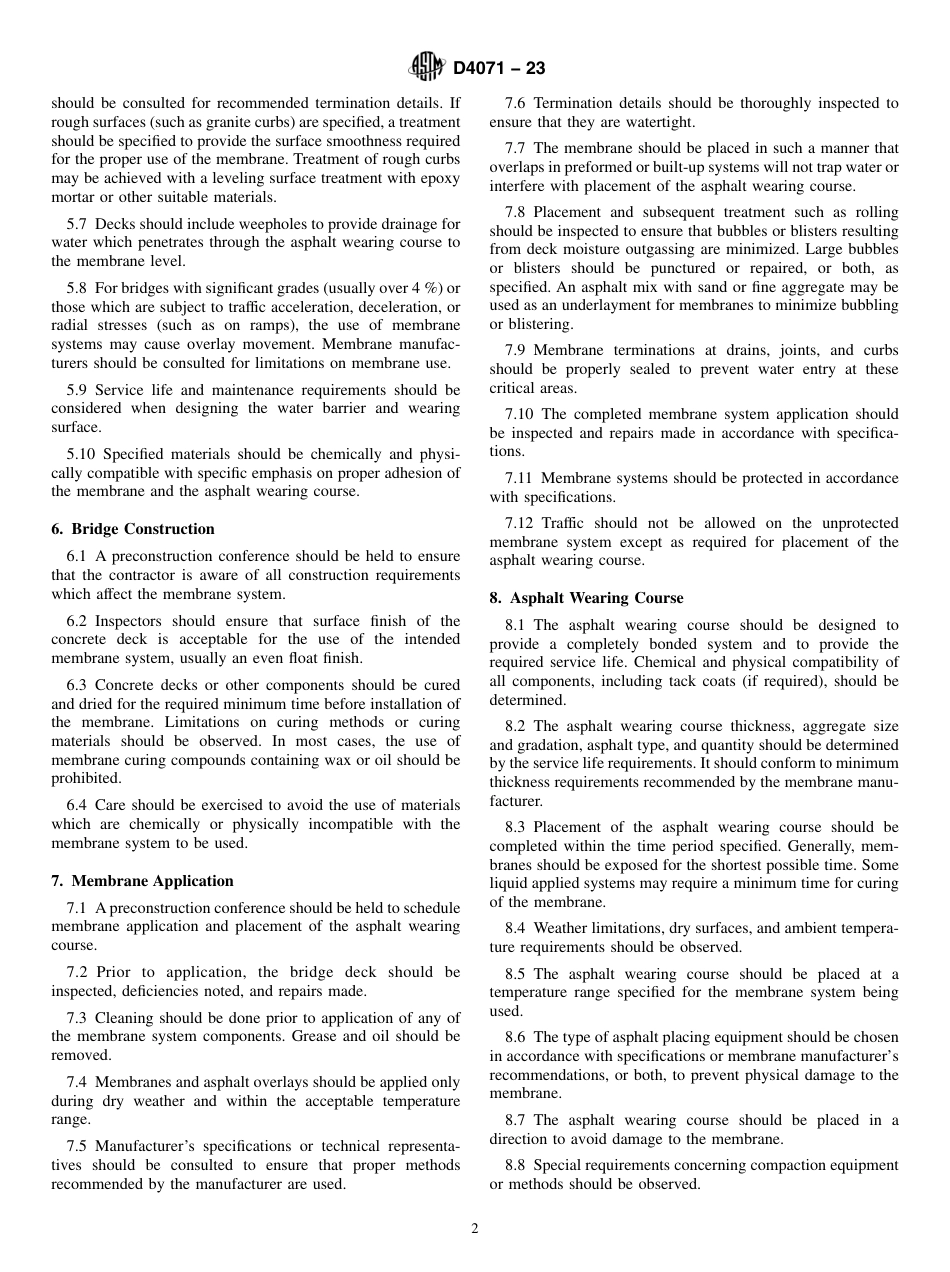 ASTM D4071 - 23.pdf_第2页