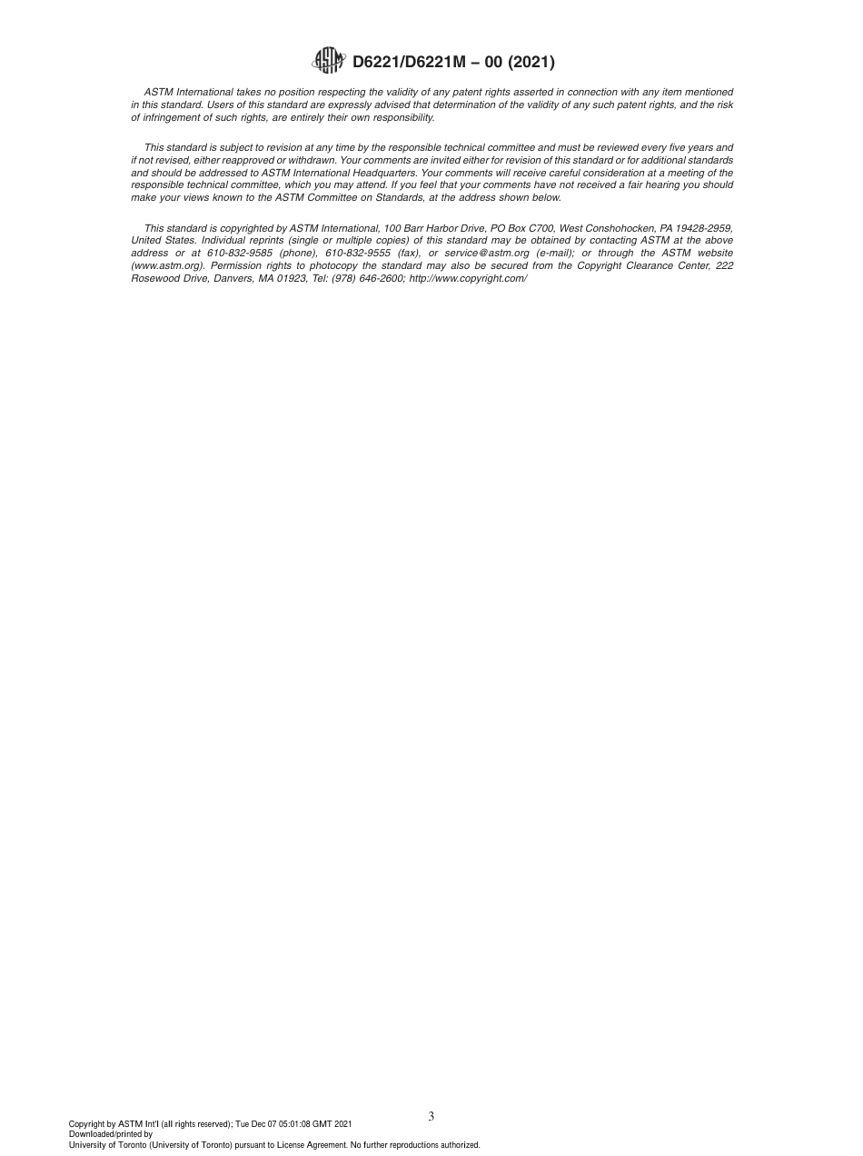 ASTM D6221 - D 6221M - 00 (2021).pdf_第3页