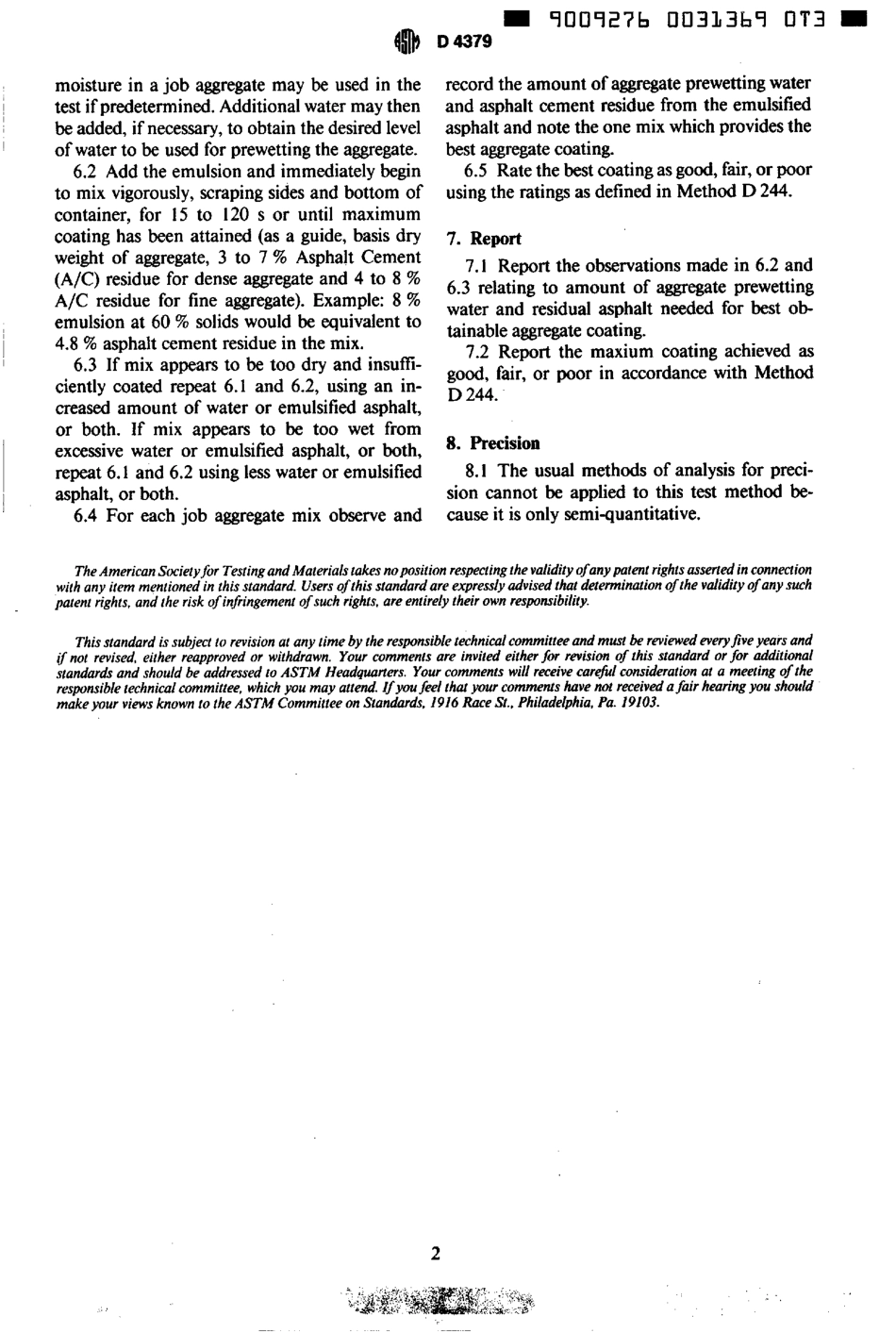 ASTM D4379 - 84 scan.pdf_第2页