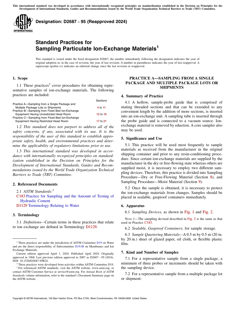 ASTM D2687 - 95 (2024).pdf_第1页