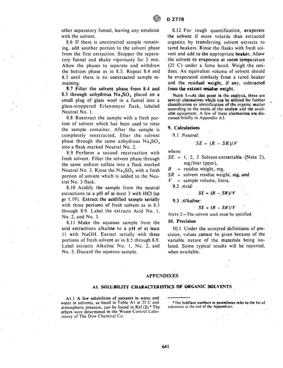 ASTM D2778 - 70 (1974)e1 scan.pdf_第3页