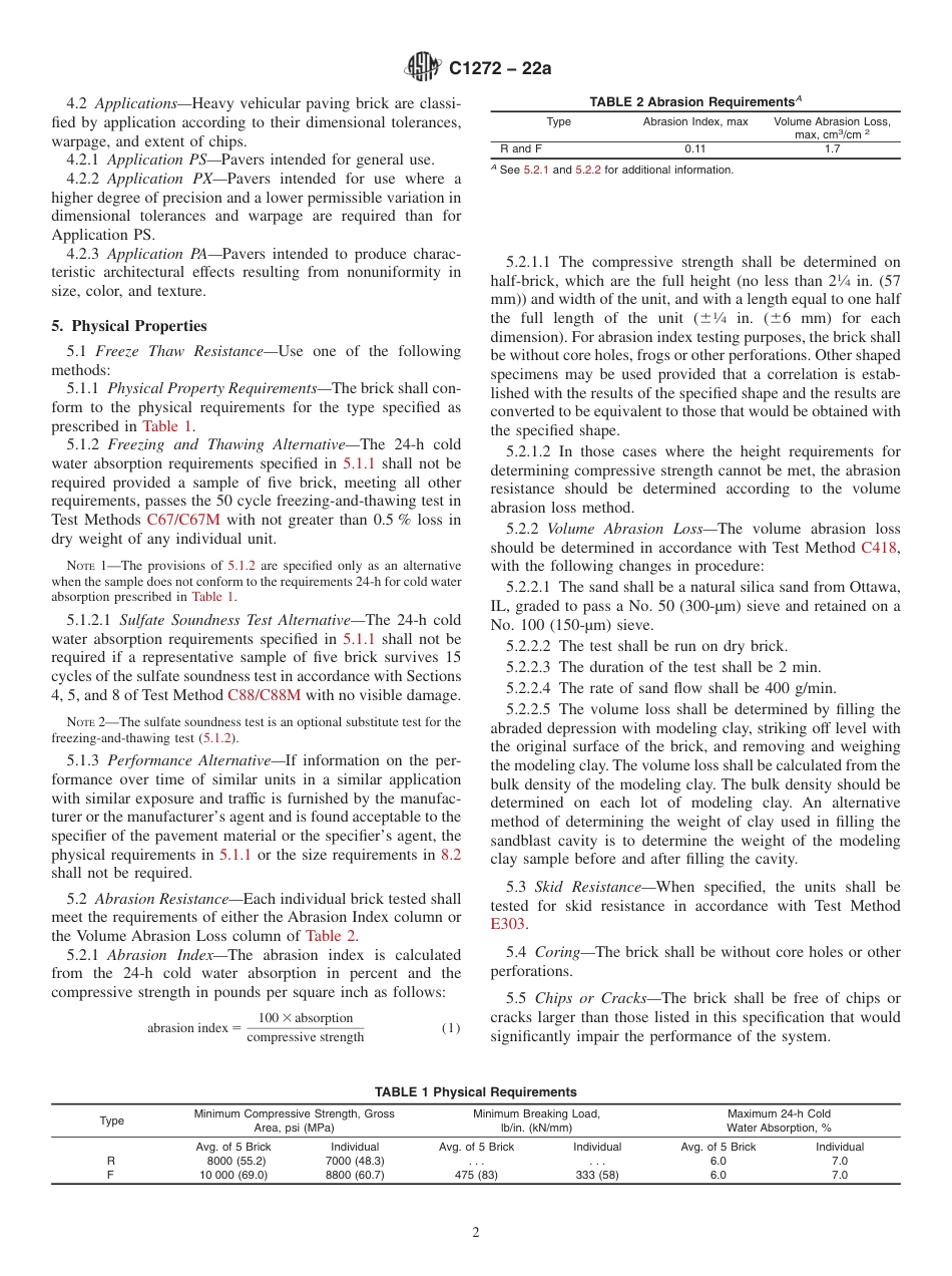 ASTM C1272 - 22a.pdf_第2页