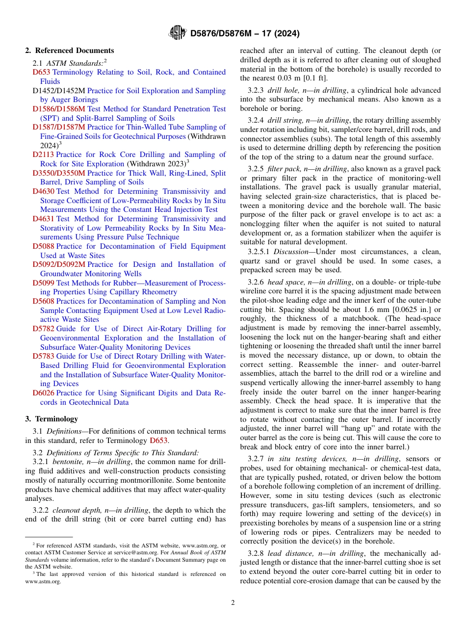 ASTM D5876 - D 5876M - 17 (2024).pdf_第2页