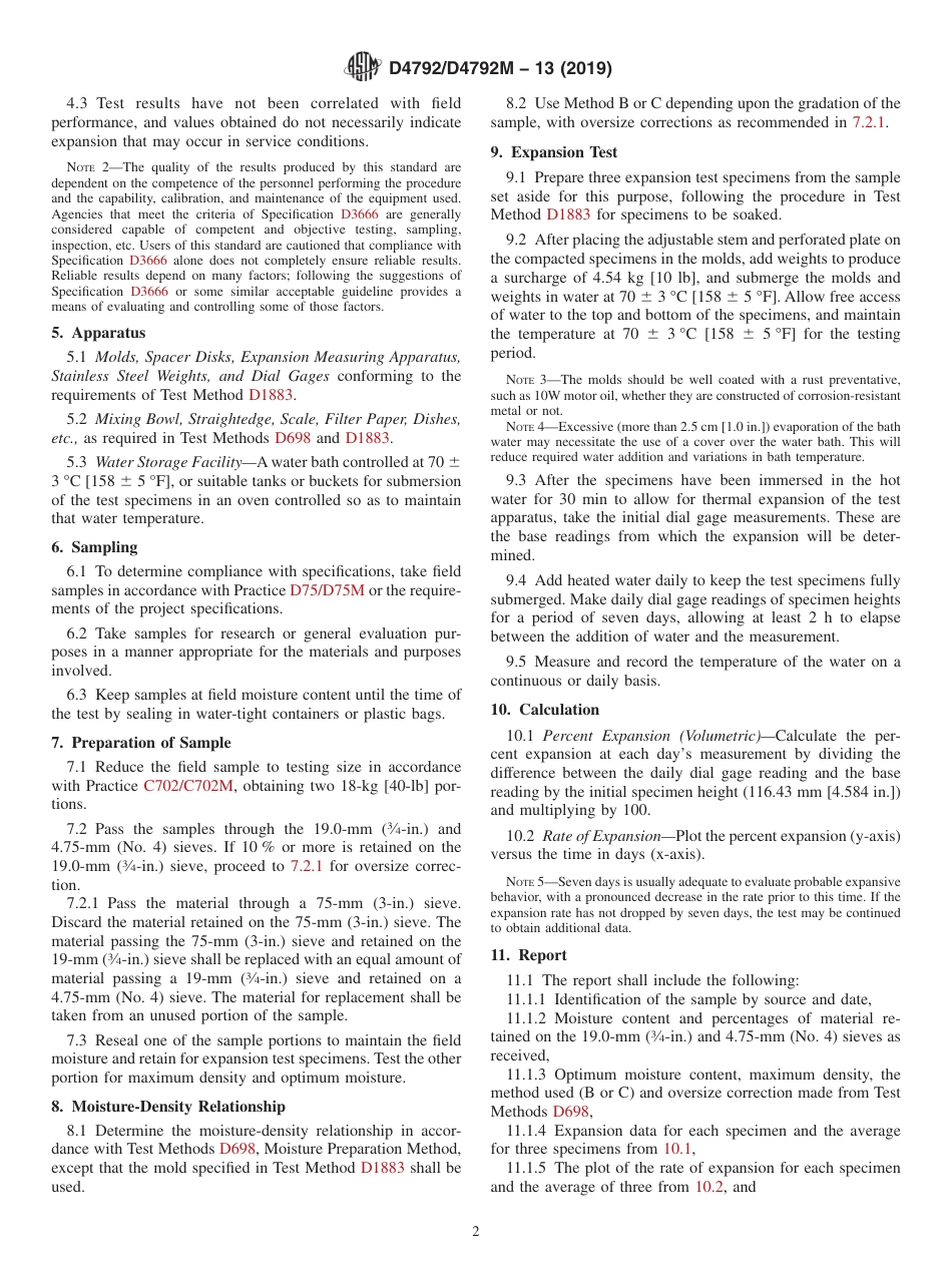 ASTM D4792 - D 4792M - 13 (2019).pdf_第2页