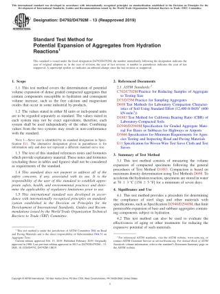 ASTM D4792 - D 4792M - 13 (2019).pdf