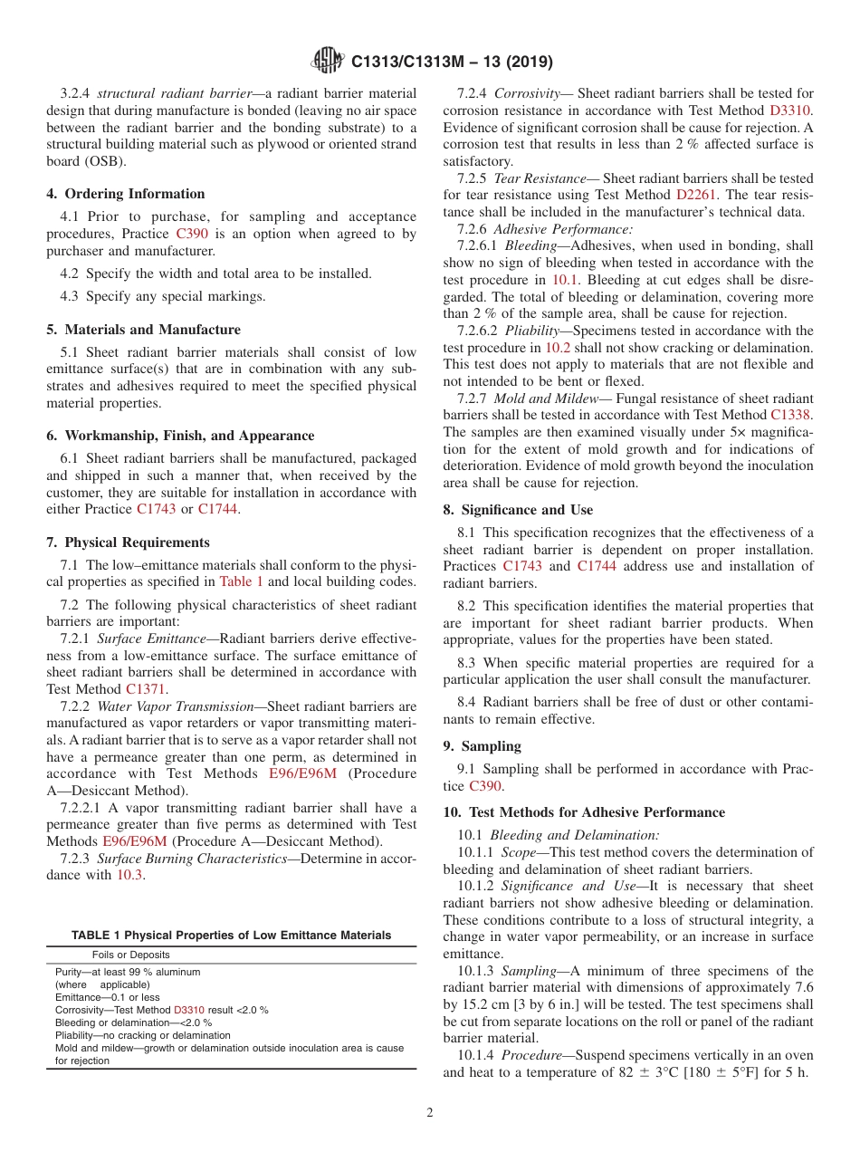 ASTM C1313 - C 1313M - 13 (2019).pdf_第2页