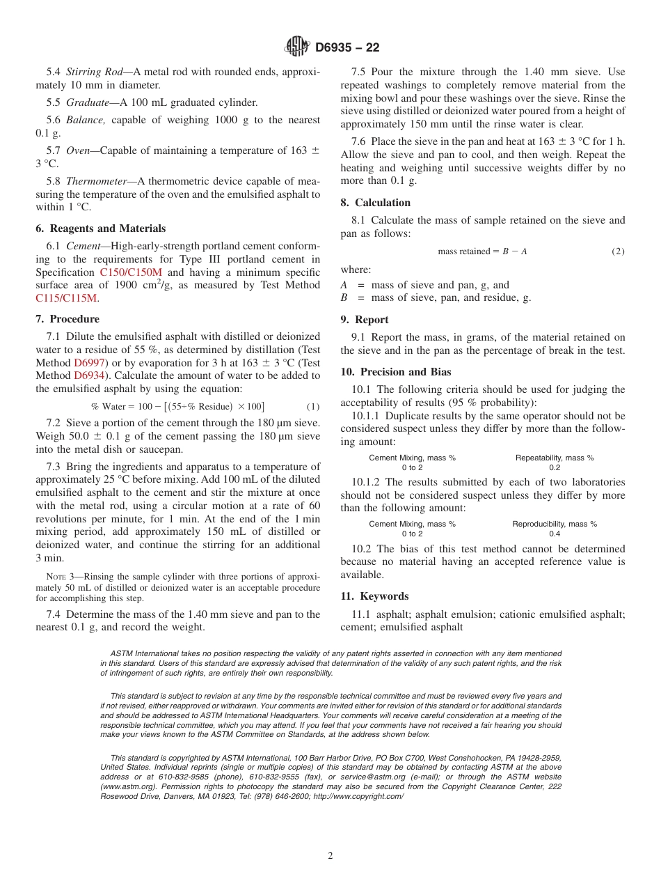ASTM D6935 - 22.pdf_第2页