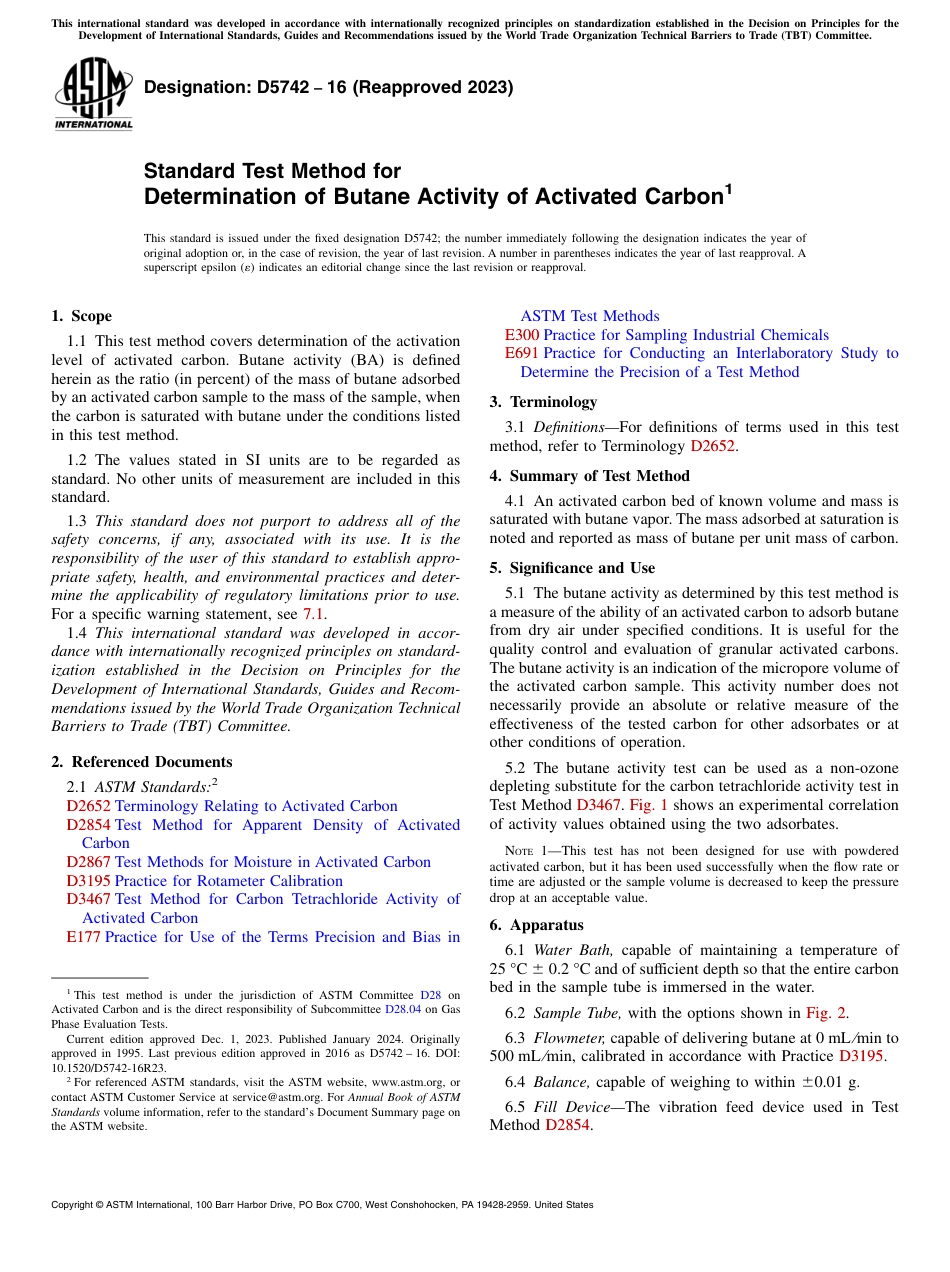 ASTM D5742 - 16 (2023).pdf_第1页