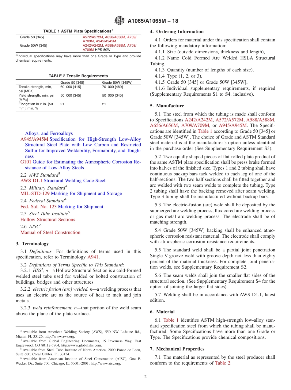 ASTM A1065 - A 1065M - 18.pdf_第2页