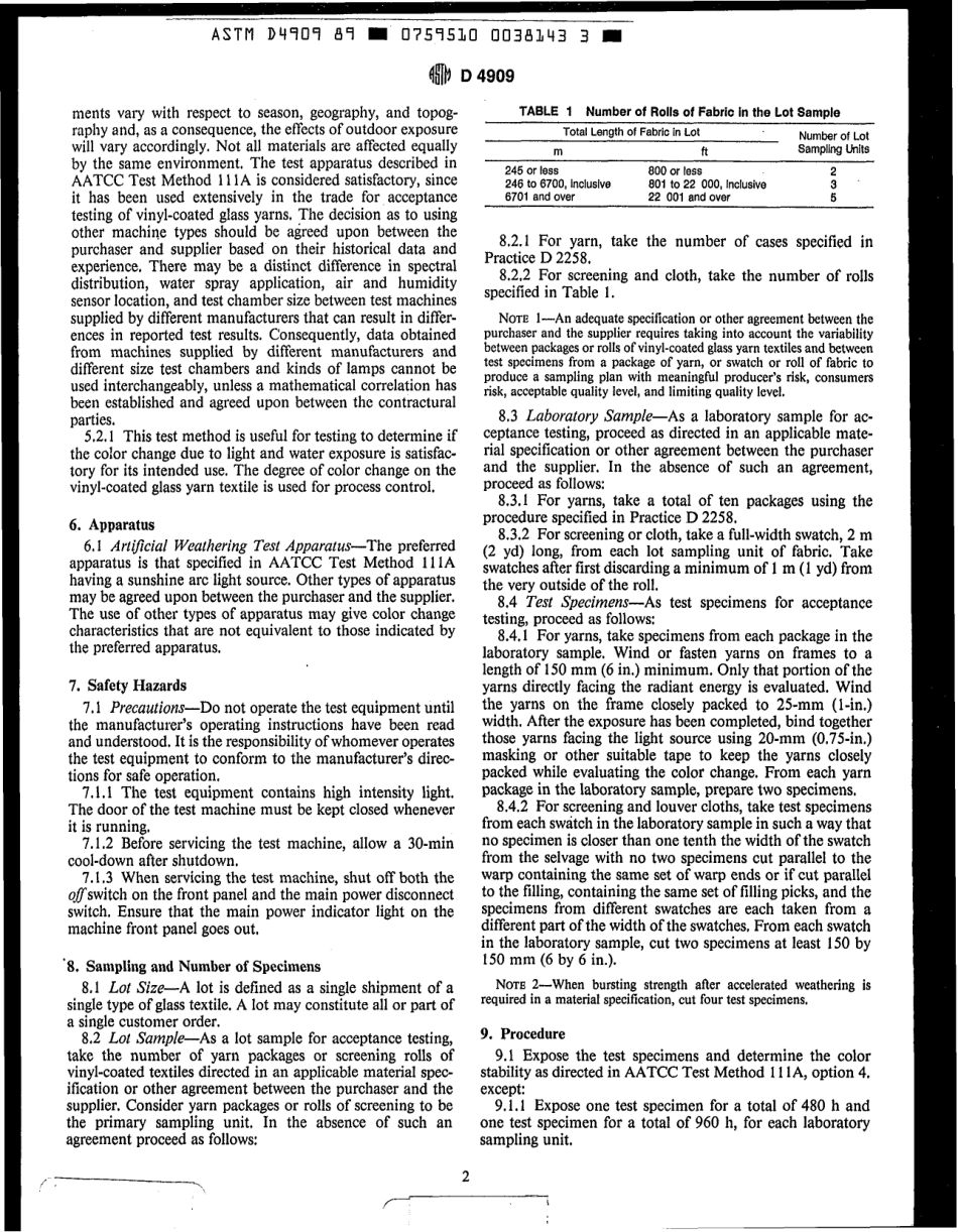 ASTM D4909 - 89 scan.pdf_第2页