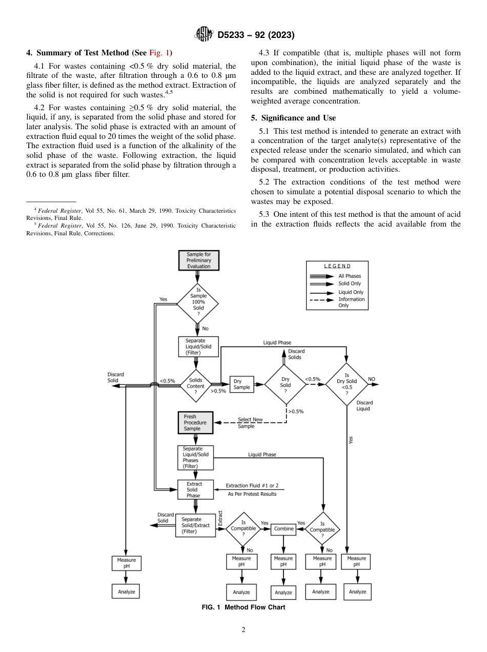 ASTM D5233 - 92 (2023).pdf_第2页