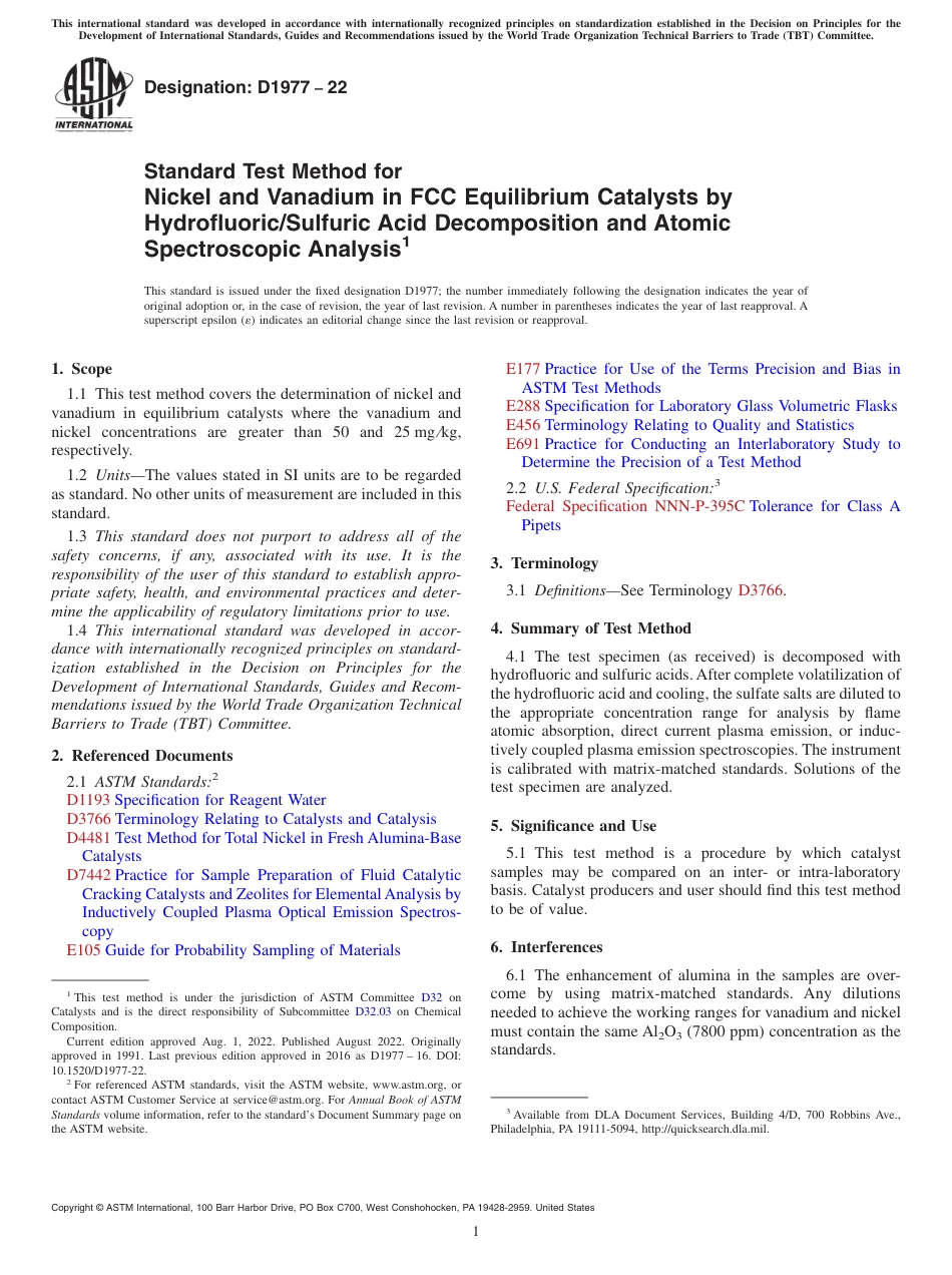 ASTM D1977 - 22.pdf_第1页
