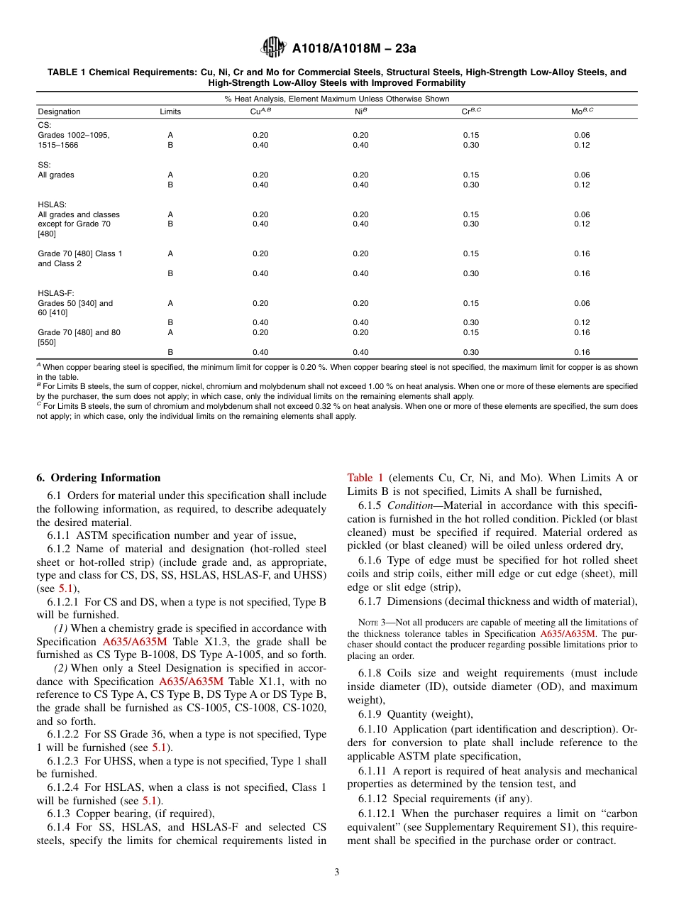 ASTM A1018 - A 1018M - 23a.pdf_第3页