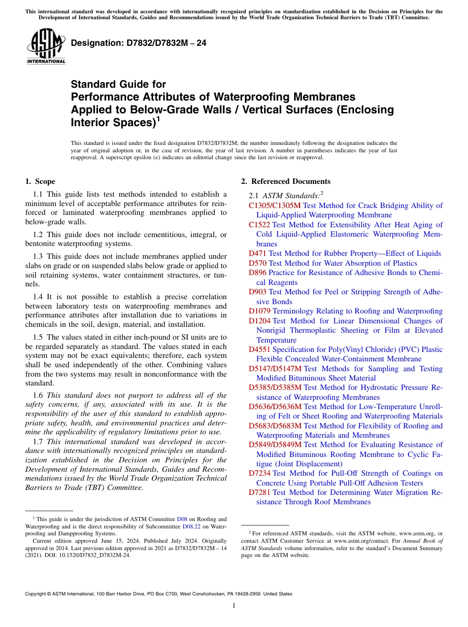 ASTM D7832 - D 7832M - 24.pdf_第1页