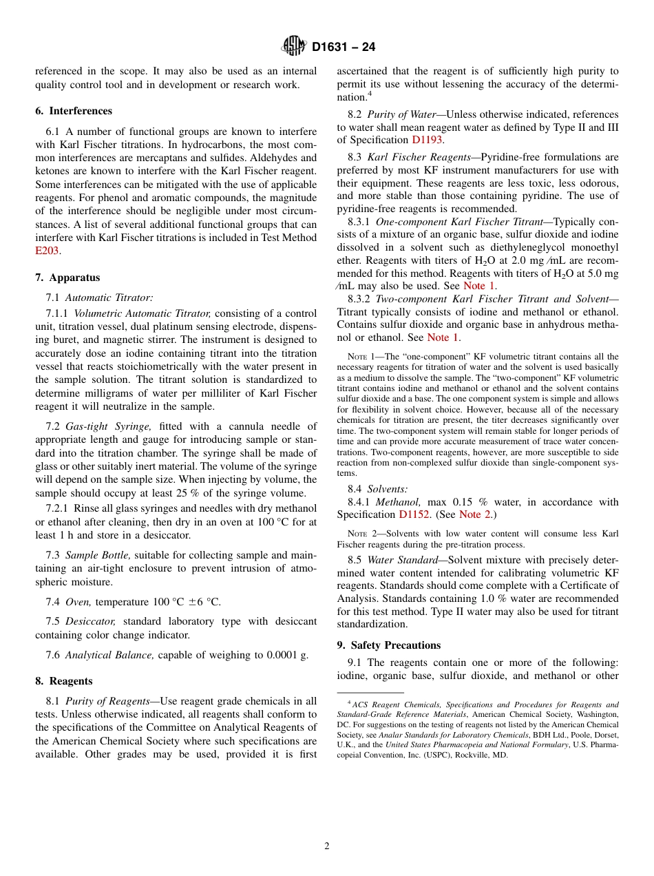 ASTM D1631 - 24.pdf_第2页
