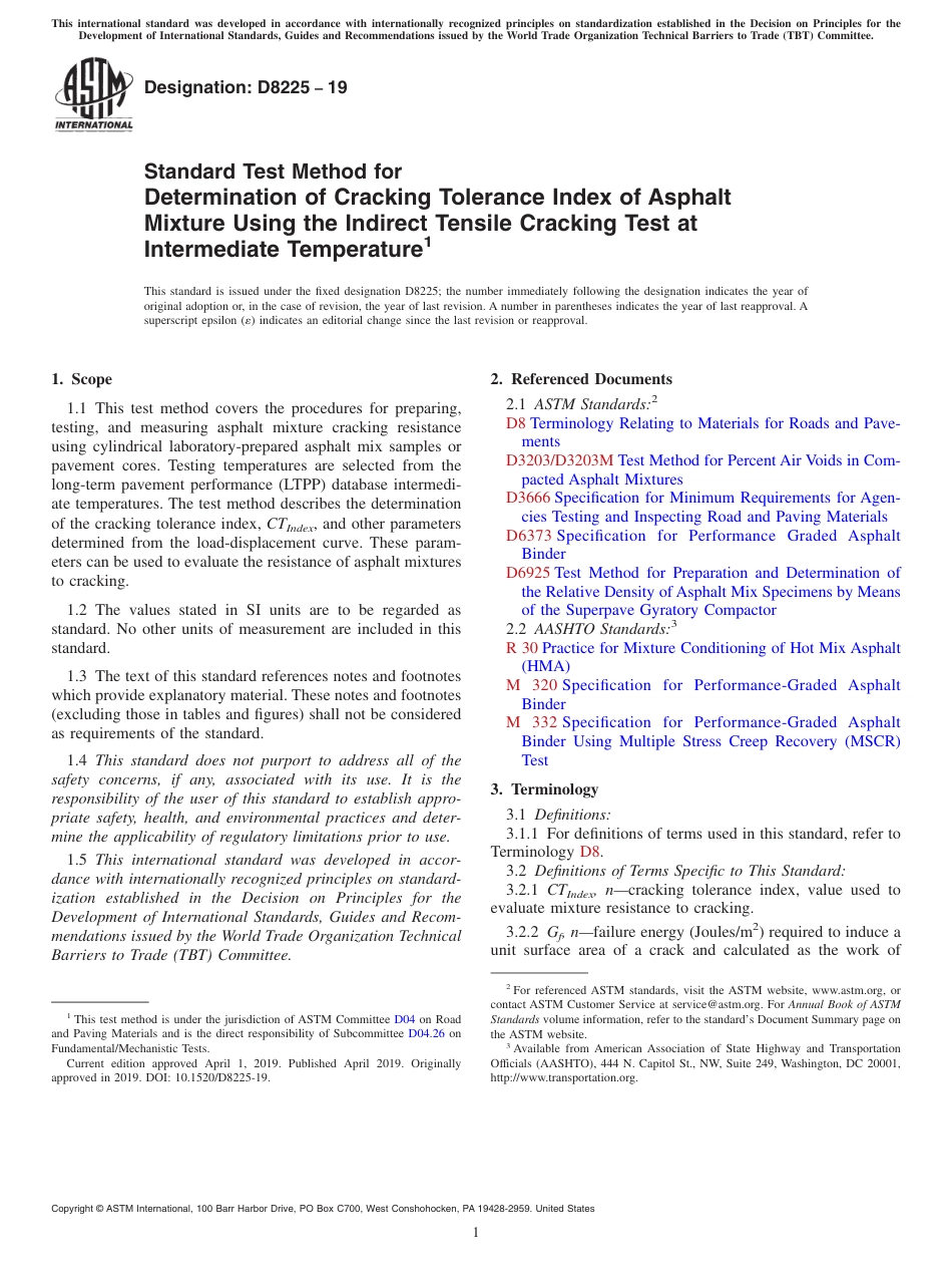ASTM D8225 - 19.pdf_第1页