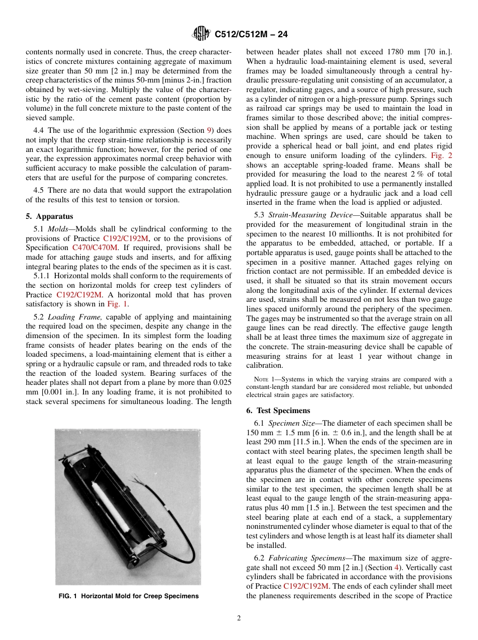 ASTM C512 - C 512M - 24.pdf_第2页