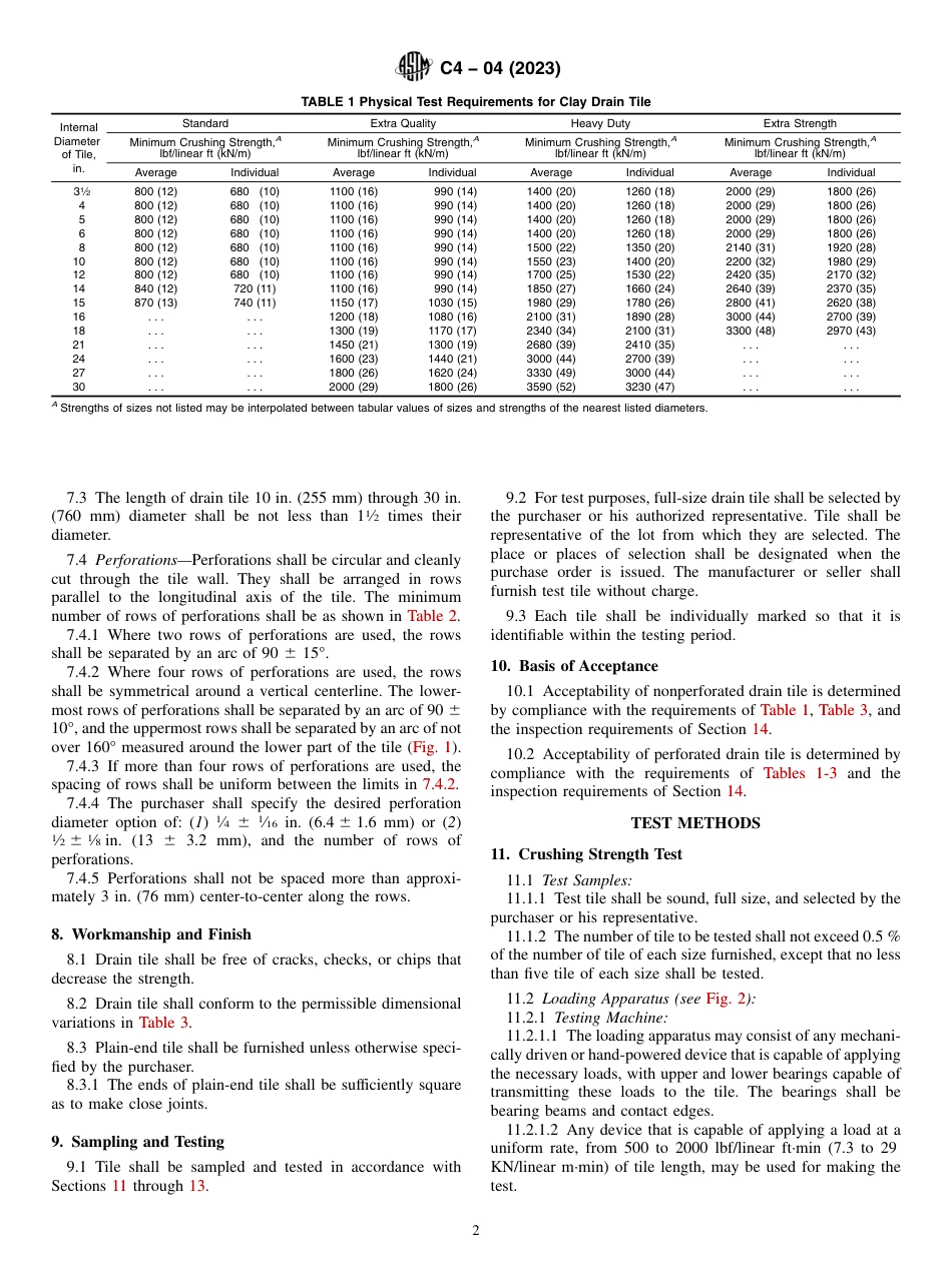 ASTM C4 - 04 (2023).pdf_第2页
