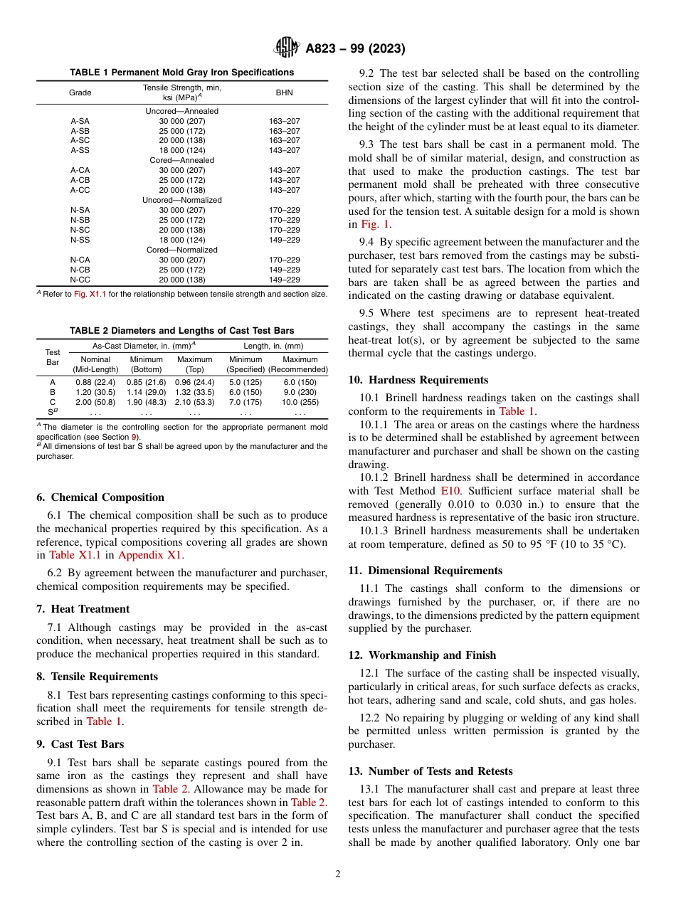 ASTM A823 - 99 (2023).pdf_第2页