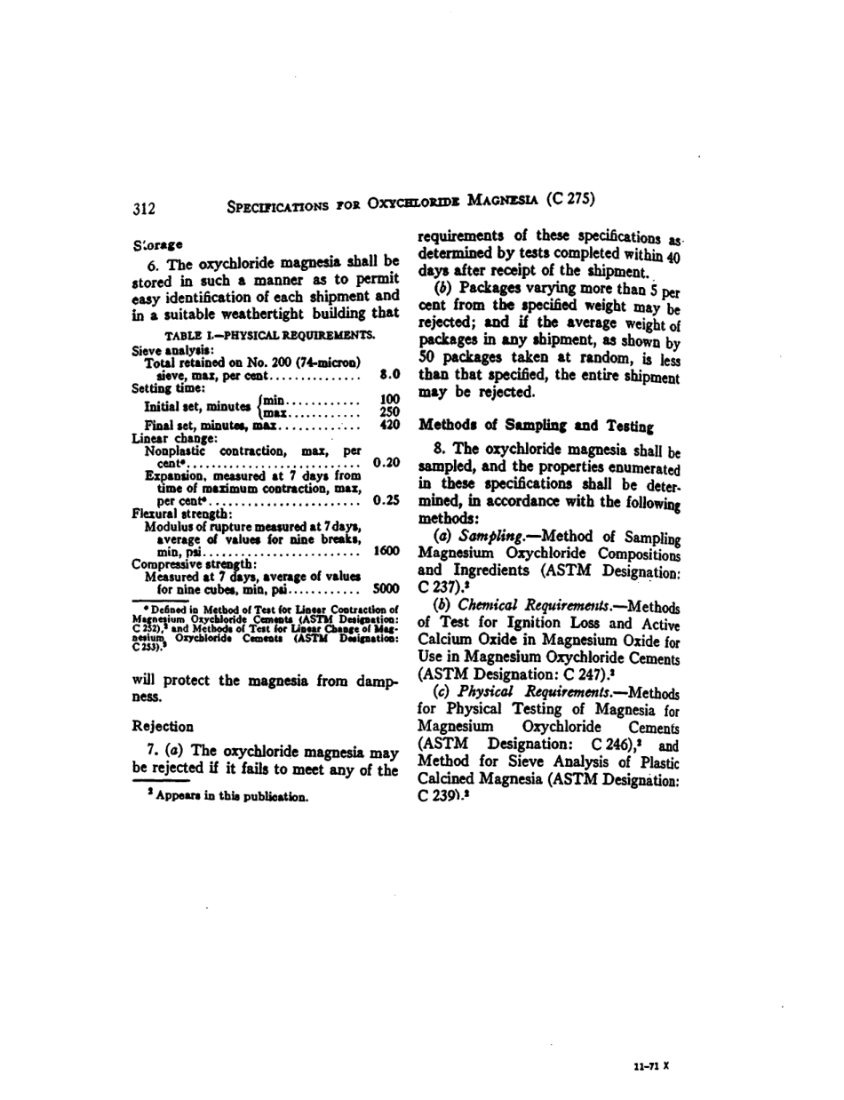 ASTM C275 - 61 scan.pdf_第2页