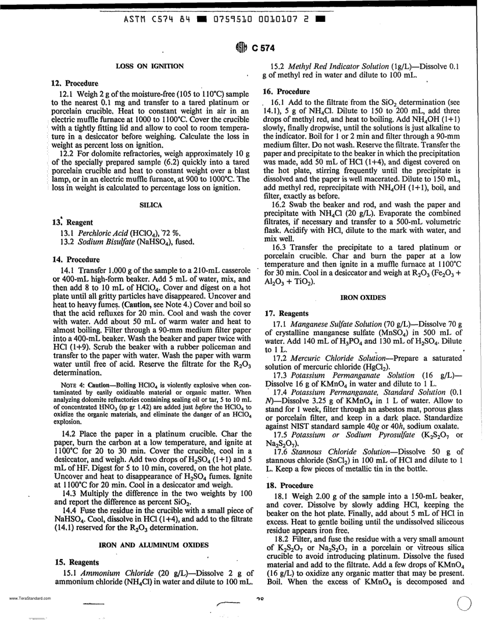 ASTM C574 - 84 (1988) scan.pdf_第3页