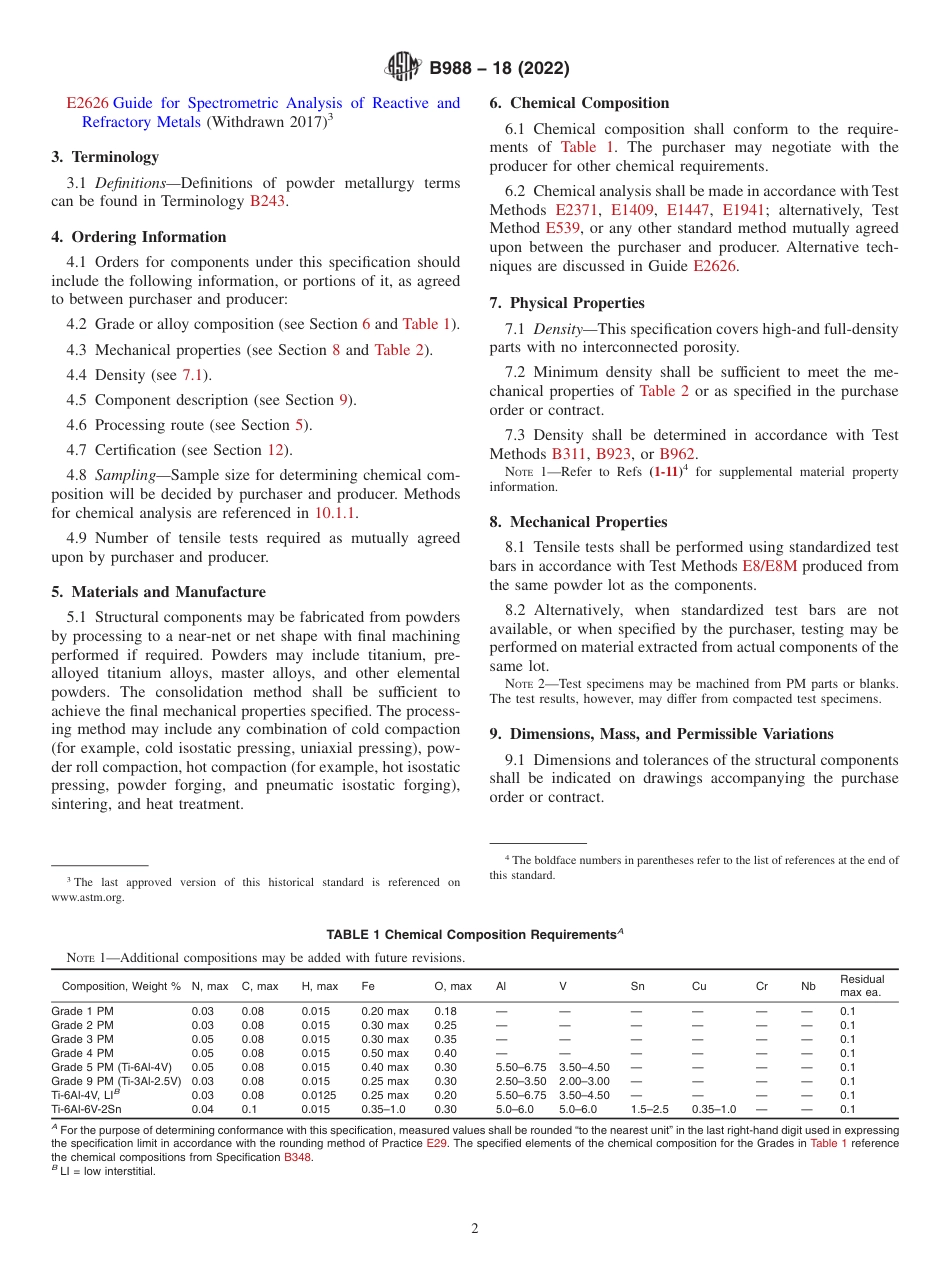 ASTM B988 - 18 (2022).pdf_第2页