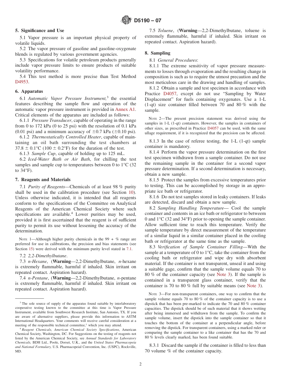 ASTM D5190 - 07.pdf_第2页