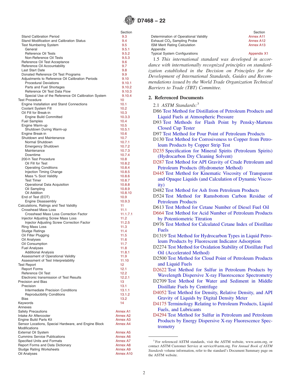 ASTM D7468 - 22.pdf_第2页