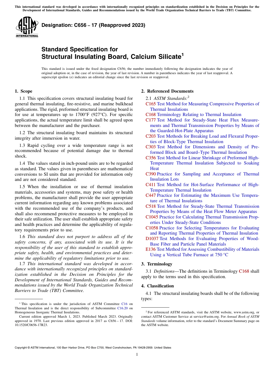 ASTM C656 - 17 (2023).pdf_第1页