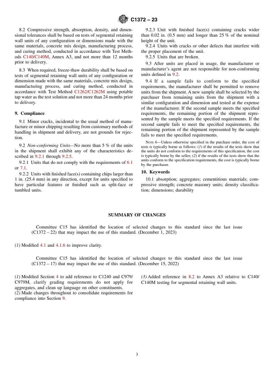 ASTM C1372 - 23.pdf_第3页