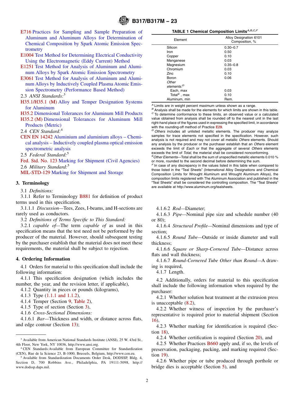 ASTM B317 - B 317M - 23.pdf_第2页