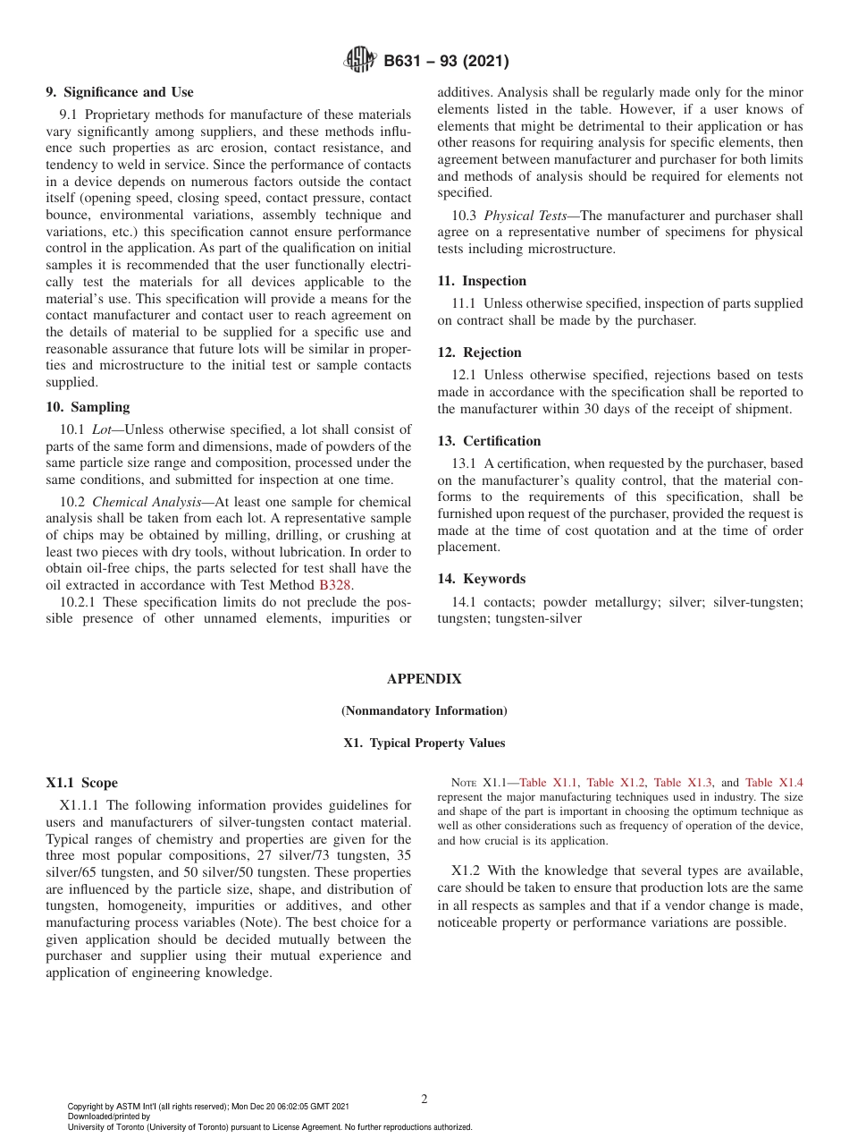 ASTM B631 - 93 (2021).pdf_第2页