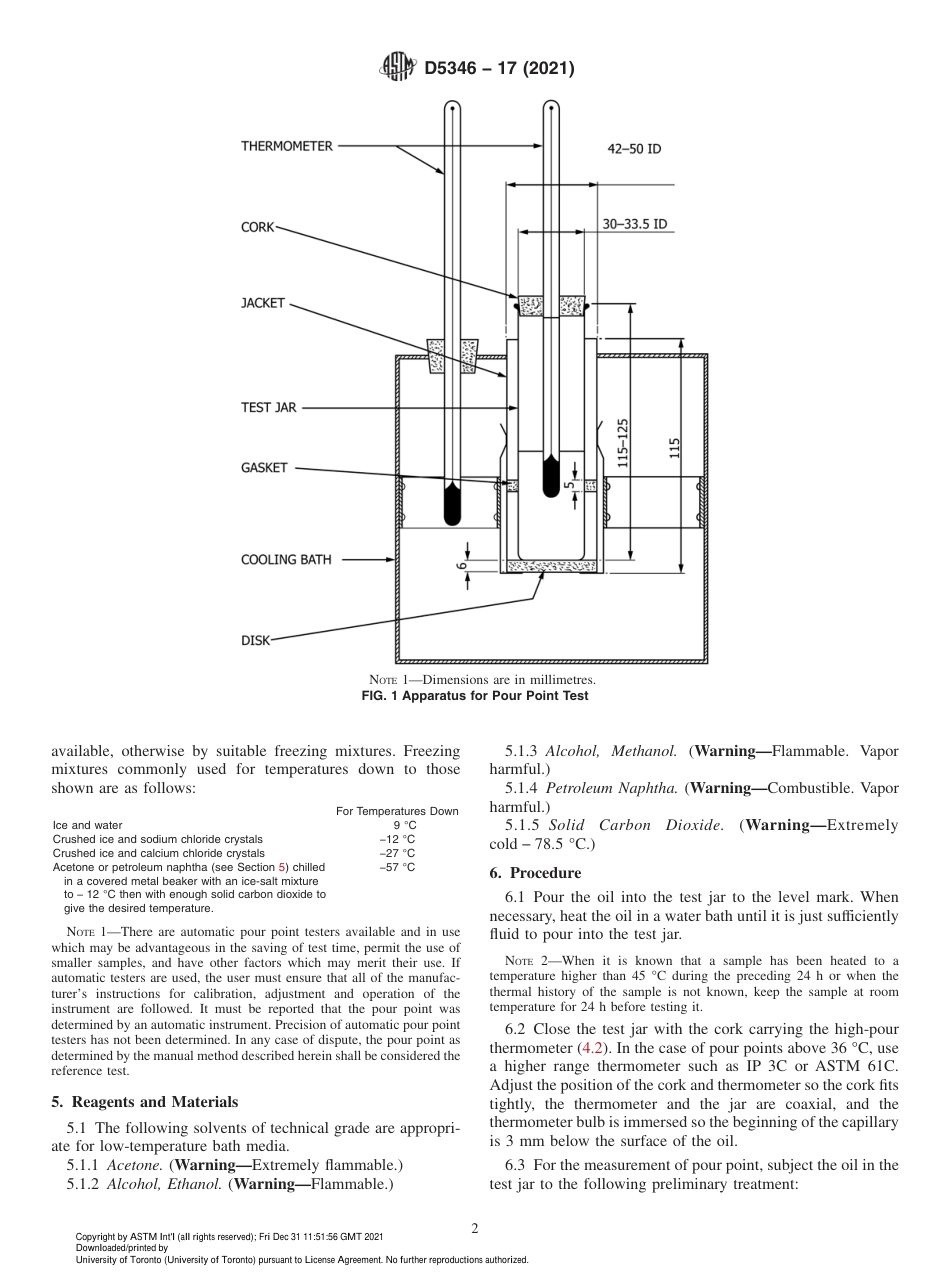 ASTM D5346 - 17 (2021).pdf_第2页
