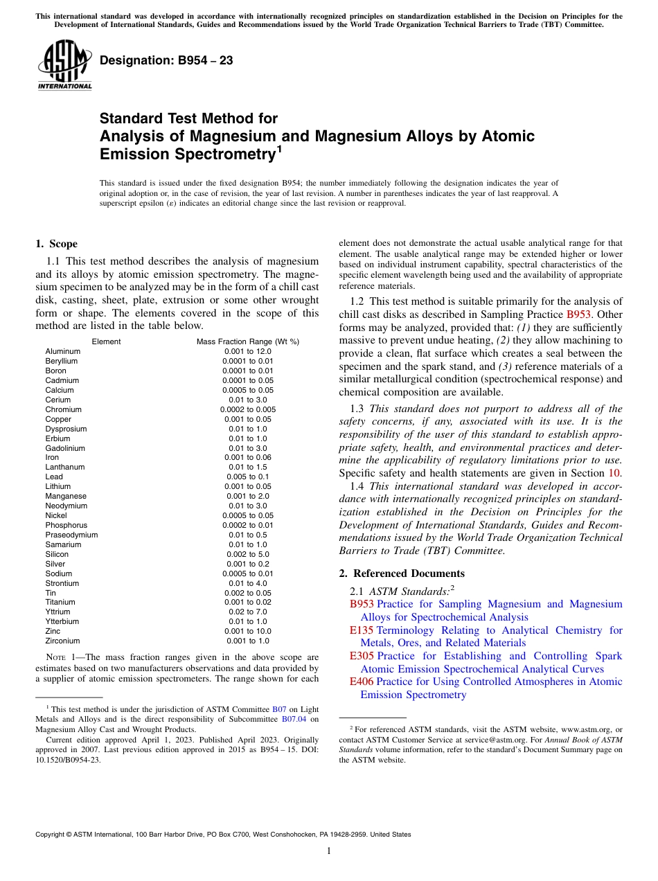 ASTM B954 - 23.pdf_第1页