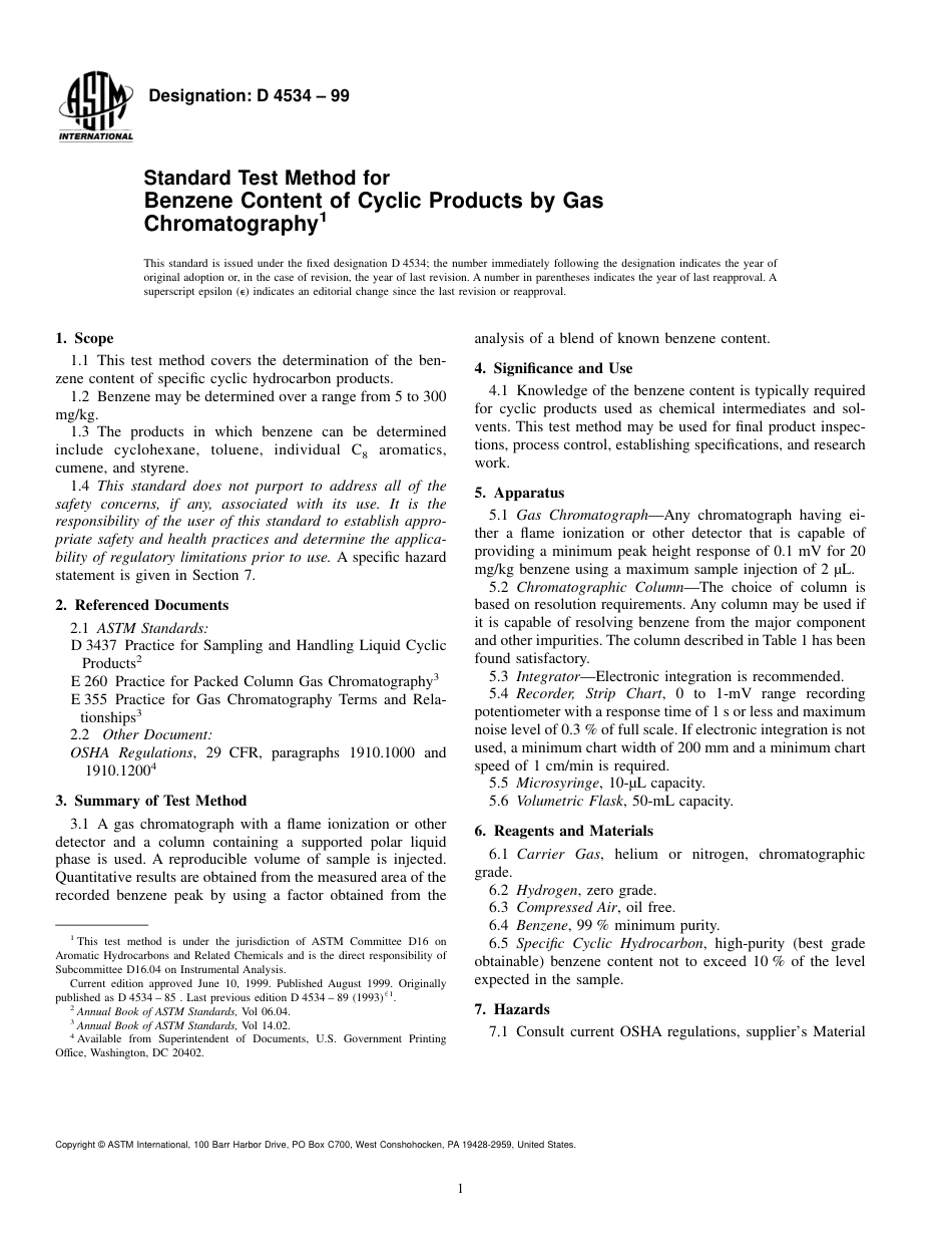 ASTM D4534 - 99.pdf_第1页