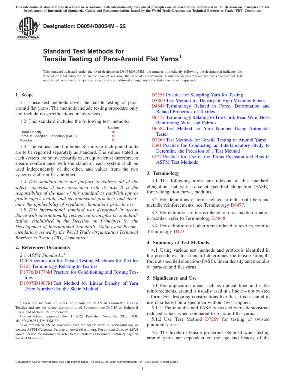 ASTM D8054 - D 8054M - 22.pdf_第1页