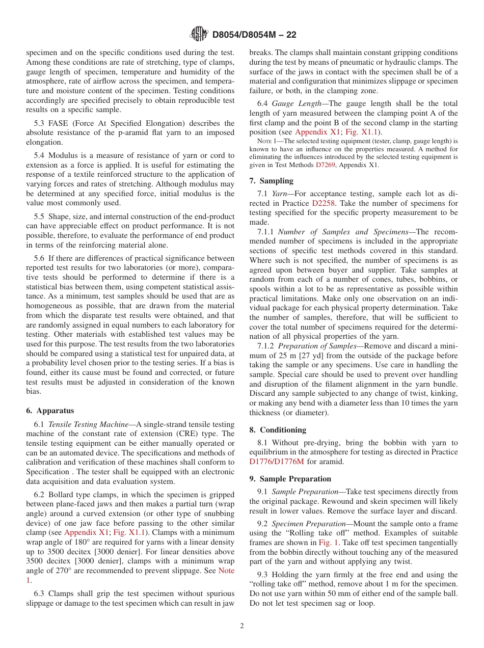 ASTM D8054 - D 8054M - 22.pdf_第2页