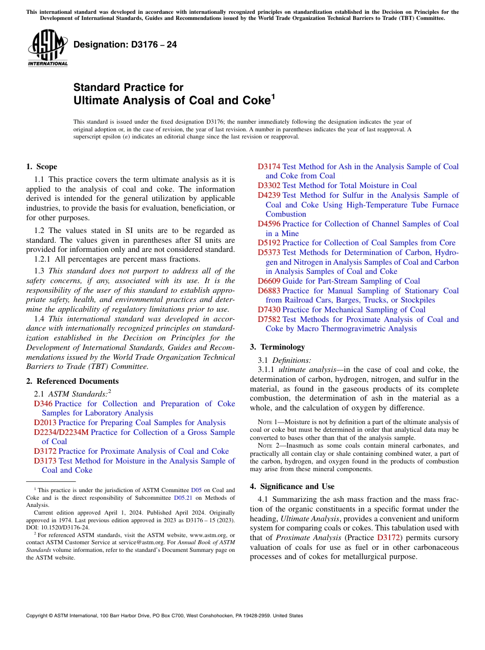 ASTM D3176 - 24.pdf_第1页