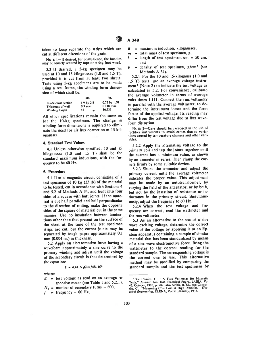 ASTM A349 - 68 (1977) scan.pdf_第2页