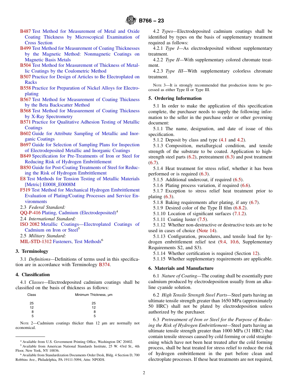 ASTM B766 - 23.pdf_第2页