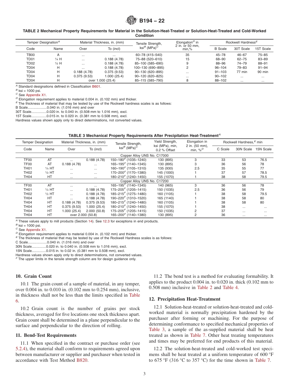 ASTM B194 - 22.pdf_第3页