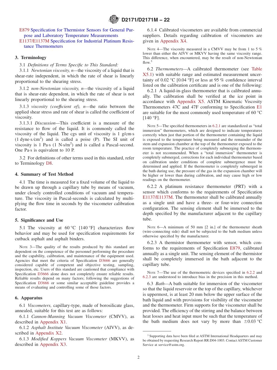 ASTM D2171 - D 2171M - 22.pdf_第2页