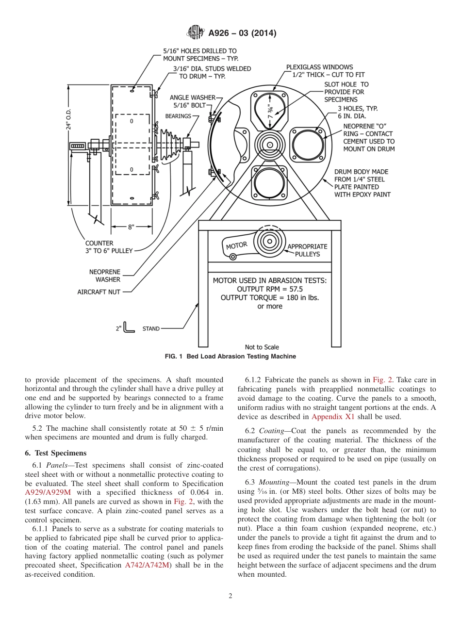 ASTM A926 - 03 (2014).pdf_第2页