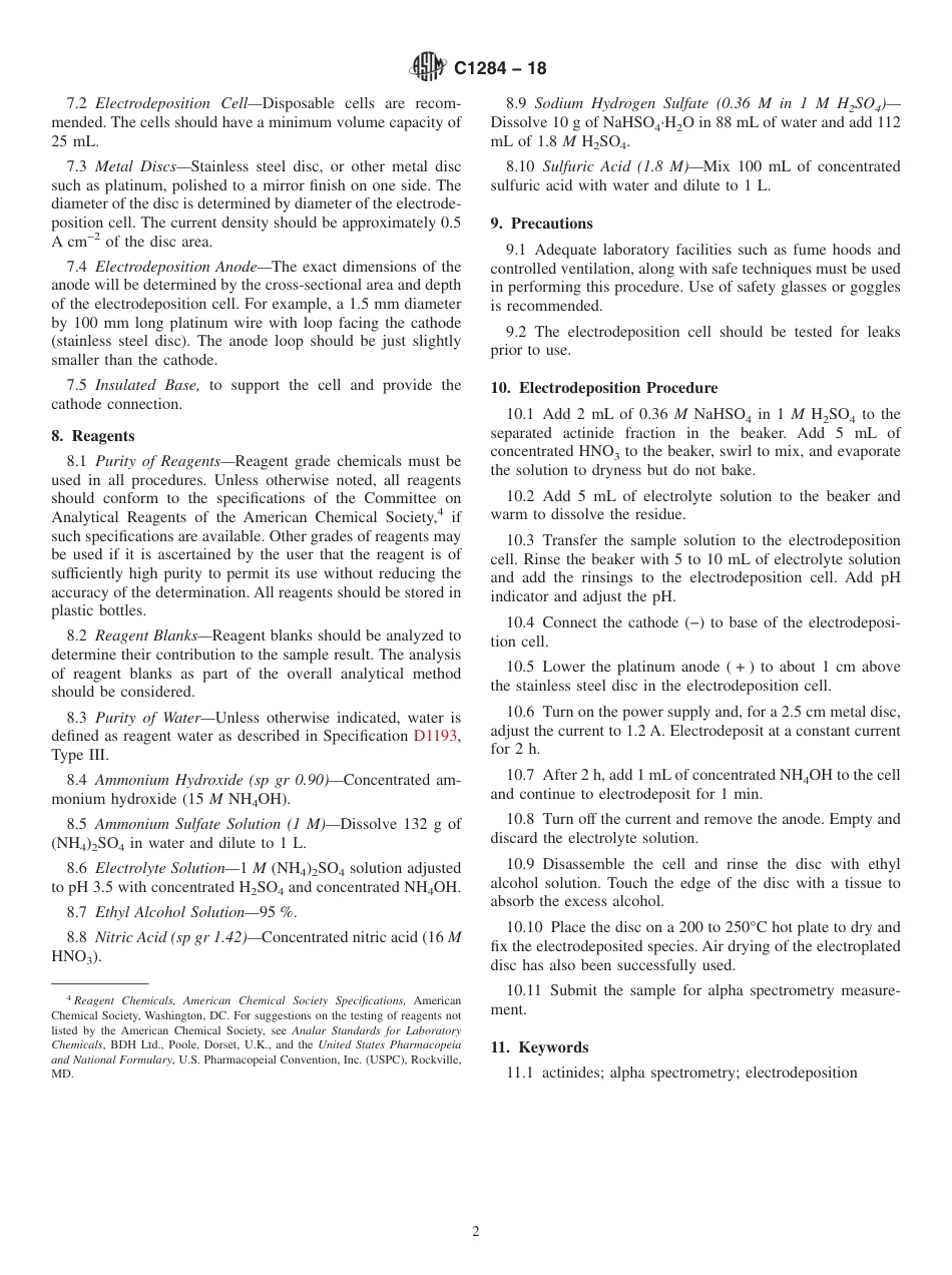 ASTM C1284 - 18.pdf_第2页